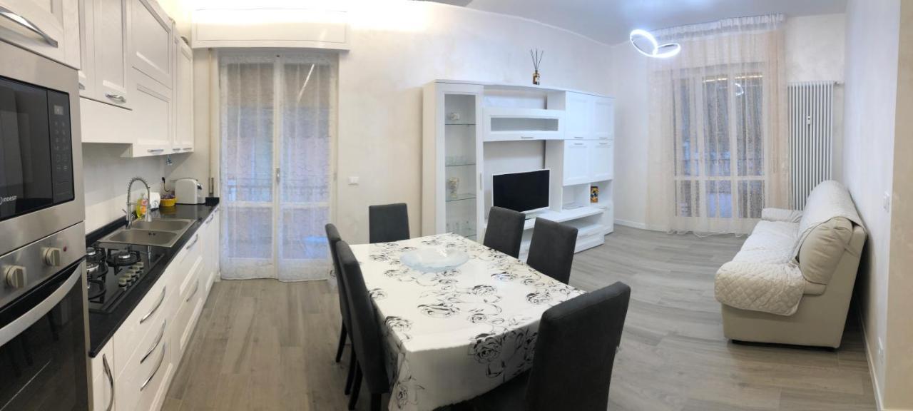 White House Apartment Verona Bagian luar foto